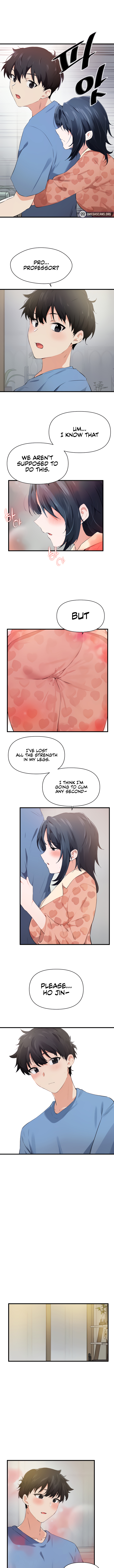 Please Give Me Energy Chapter 24 image 6