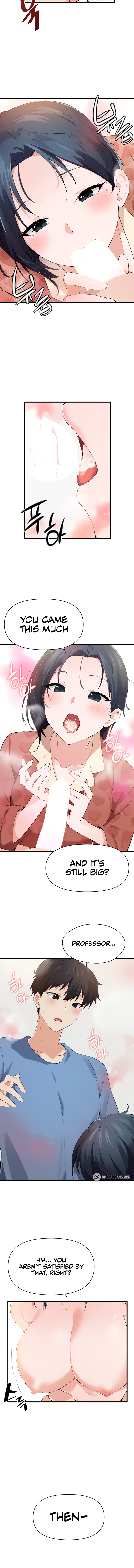 Please Give Me Energy Chapter 24 image 8