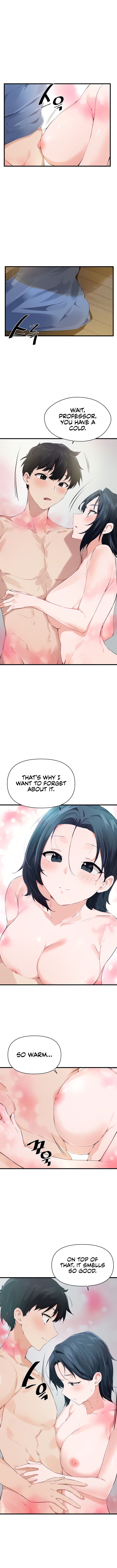 Please Give Me Energy Chapter 25 image 1