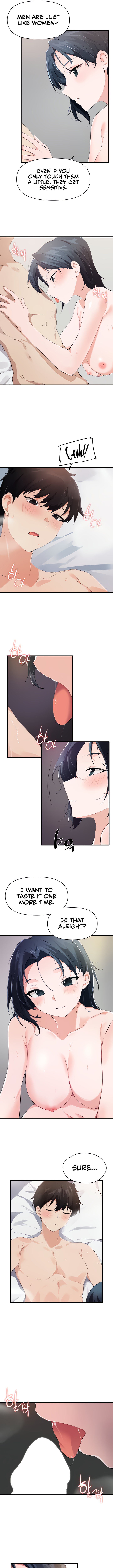 Please Give Me Energy Chapter 25 image 3