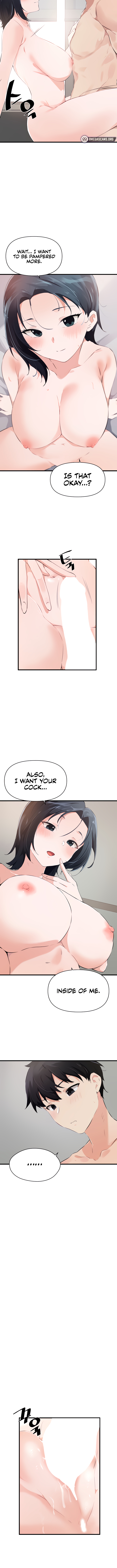 Please Give Me Energy Chapter 25 image 8