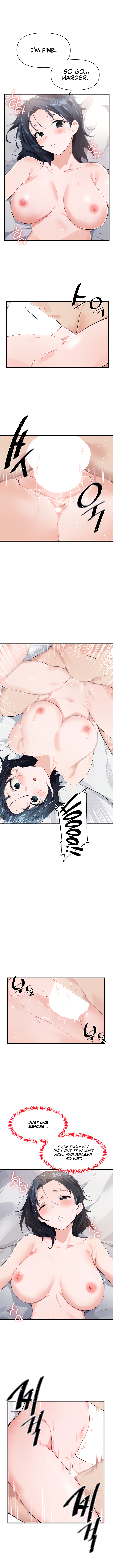 Please Give Me Energy Chapter 26 image 1