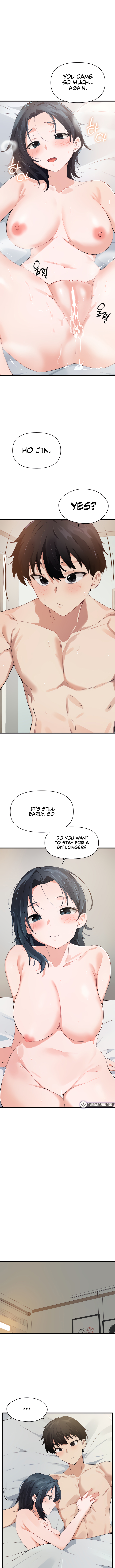 Please Give Me Energy Chapter 26 image 6