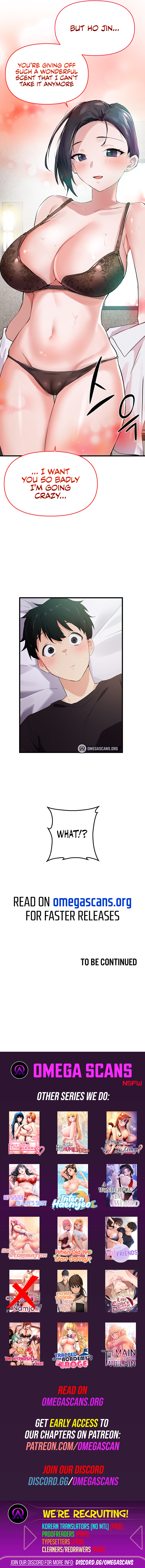 Please Give Me Energy Chapter 3 image 11