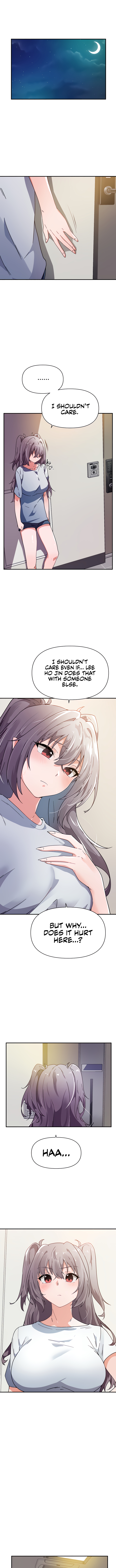 Please Give Me Energy Chapter 32 image 9