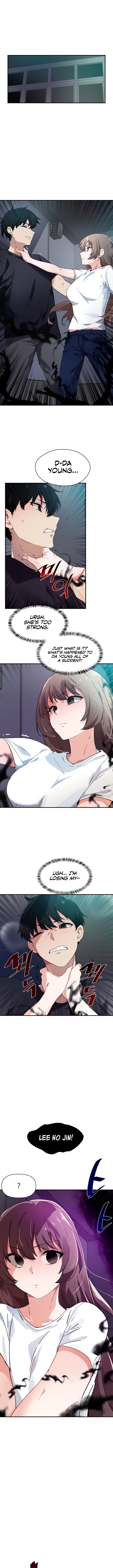 Please Give Me Energy Chapter 32 image 1