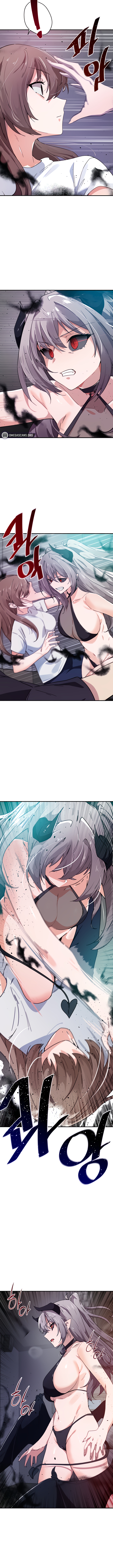 Please Give Me Energy Chapter 32 image 2