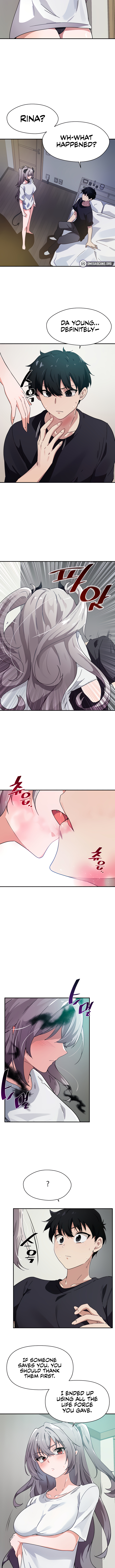 Please Give Me Energy Chapter 32 image 4