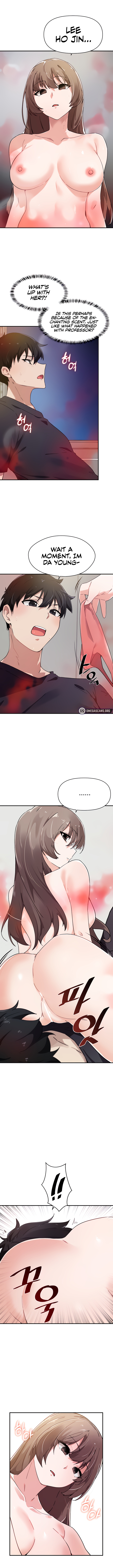 Please Give Me Energy Chapter 33 image 2