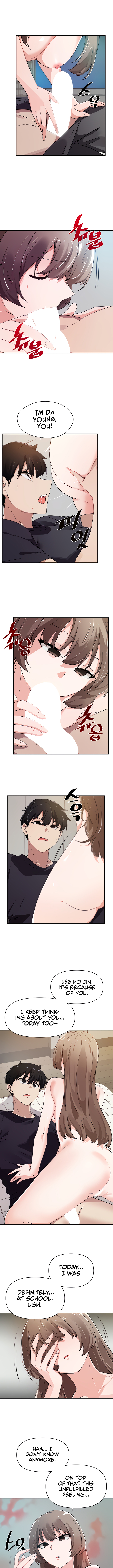 Please Give Me Energy Chapter 33 image 3