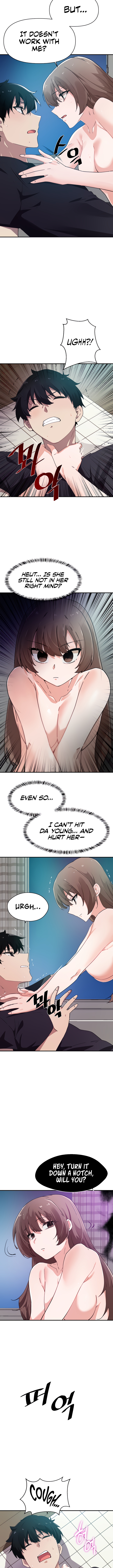 Please Give Me Energy Chapter 33 image 7