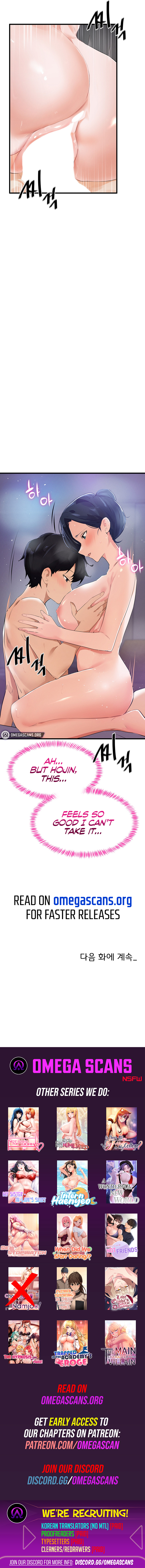 Please Give Me Energy Chapter 4 image 9