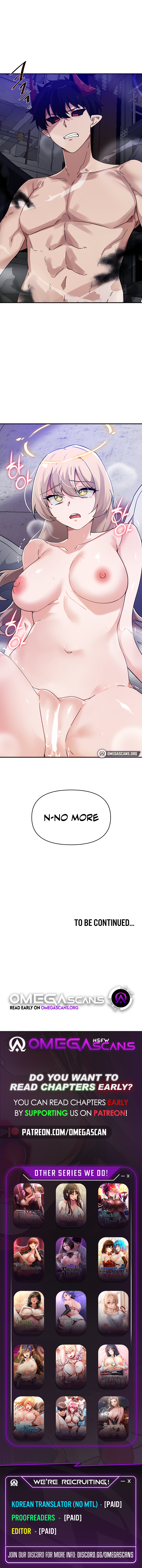 Please Give Me Energy Chapter 40 image 9