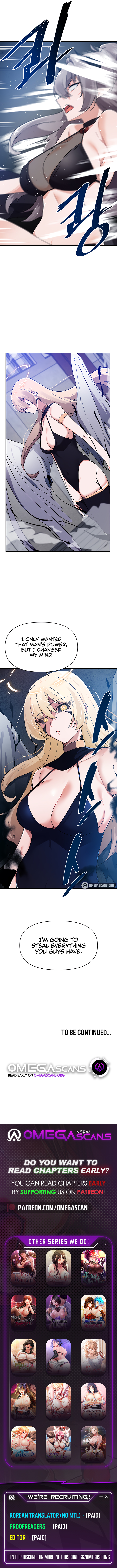 Please Give Me Energy Chapter 43 image 7