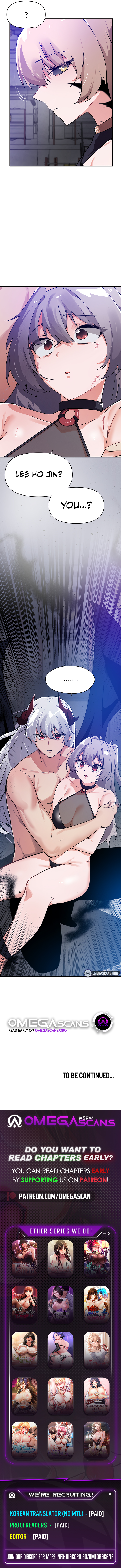 Please Give Me Energy Chapter 44 image 7