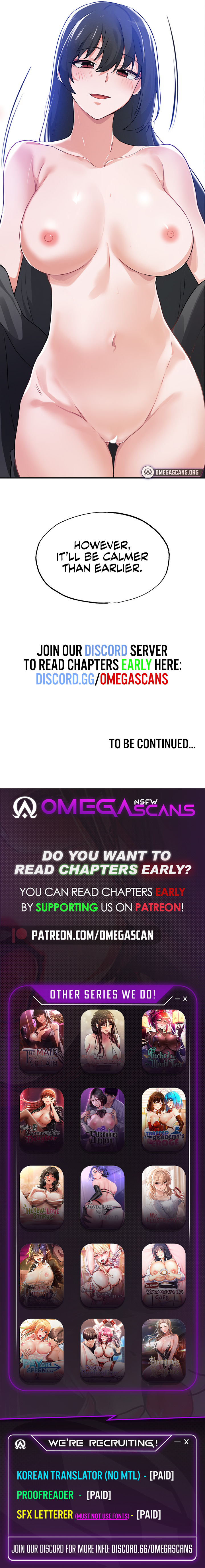 Please Give Me Energy Chapter 49 image 6