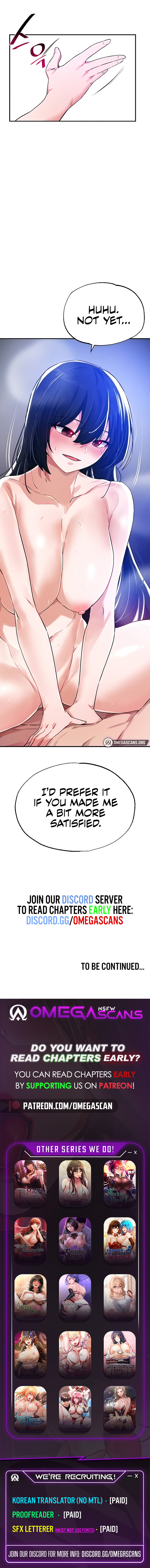 Please Give Me Energy Chapter 50 image 8