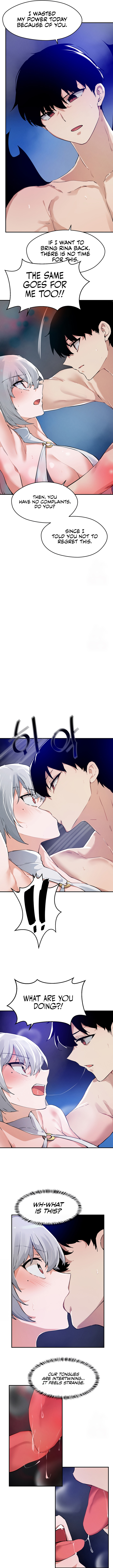 Please Give Me Energy Chapter 53 image 7