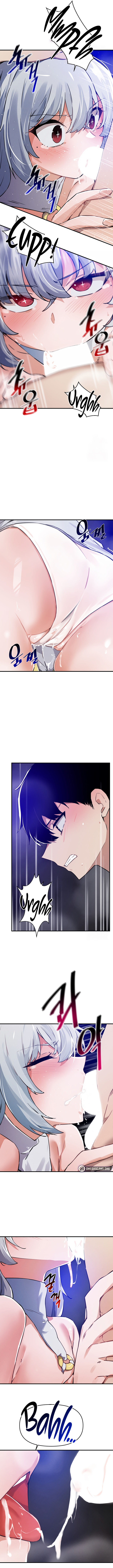Please Give Me Energy Chapter 54 image 6