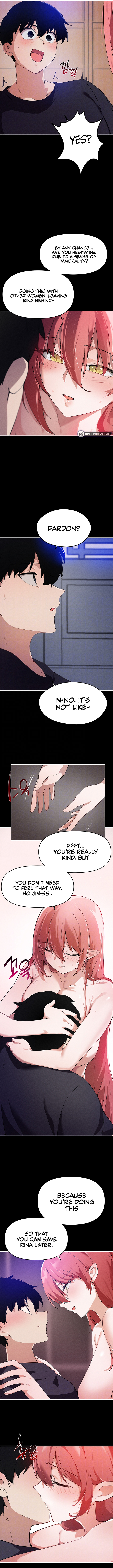 Please Give Me Energy Chapter 59 image 2