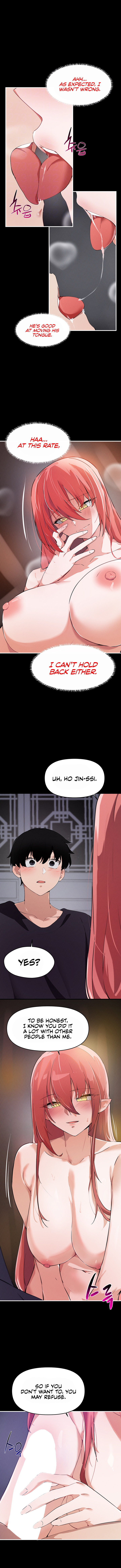 Please Give Me Energy Chapter 59 image 3