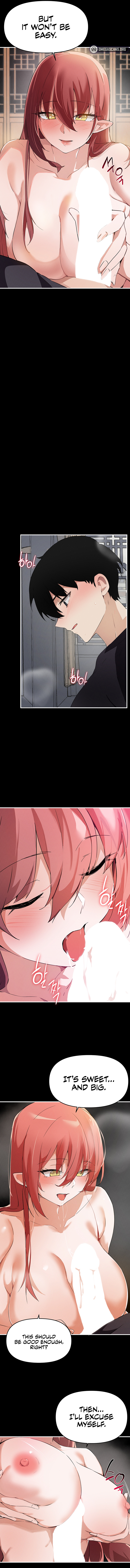 Please Give Me Energy Chapter 59 image 4