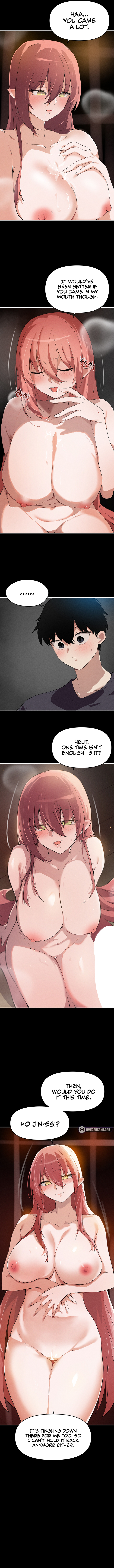 Please Give Me Energy Chapter 59 image 7