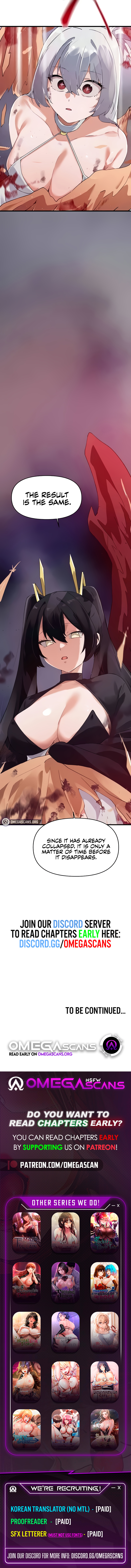 Please Give Me Energy Chapter 64 image 8