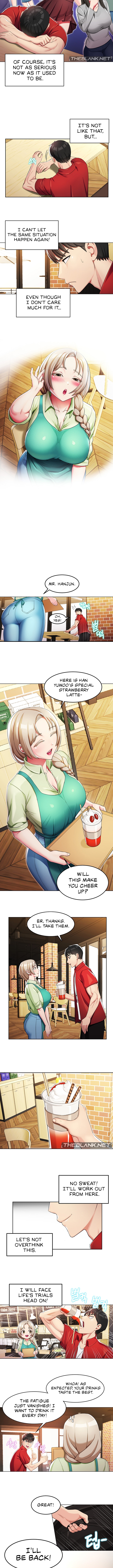 Sorcery Tales: Yokai Harem Chapter 1 image 10