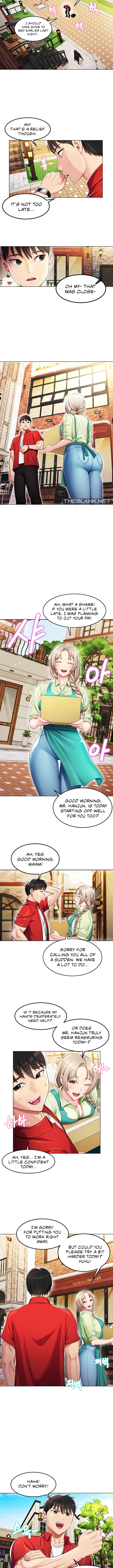 Sorcery Tales: Yokai Harem Chapter 1 image 5