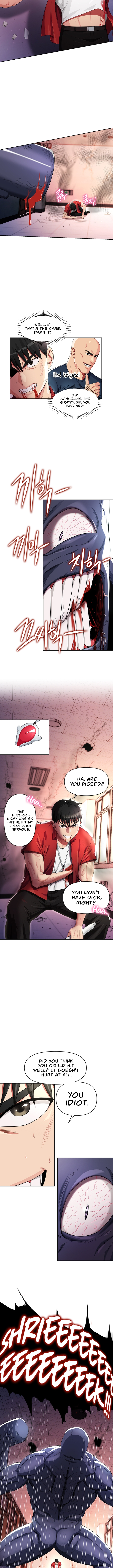 Sorcery Tales: Yokai Harem Chapter 10 image 4