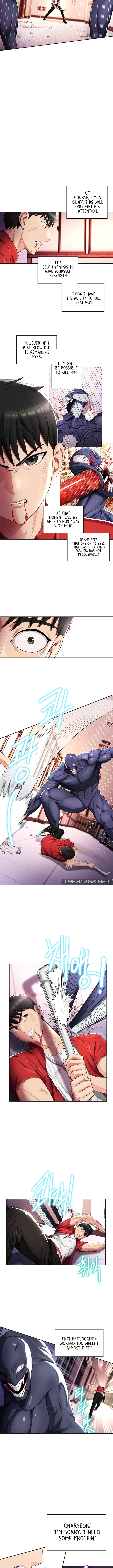 Sorcery Tales: Yokai Harem Chapter 10 image 5
