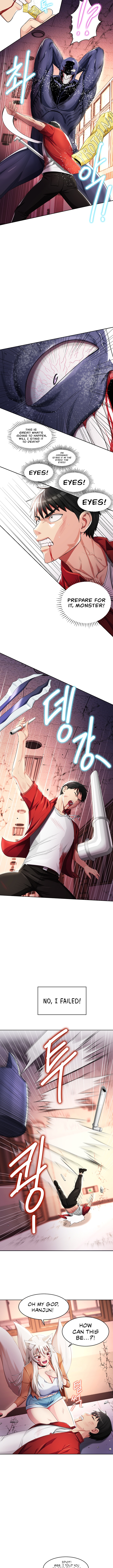 Sorcery Tales: Yokai Harem Chapter 10 image 6