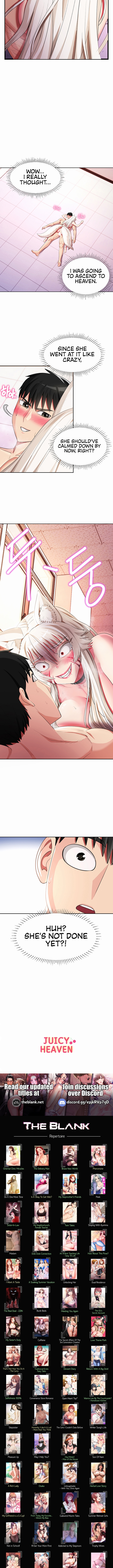 Sorcery Tales: Yokai Harem Chapter 13 image 9