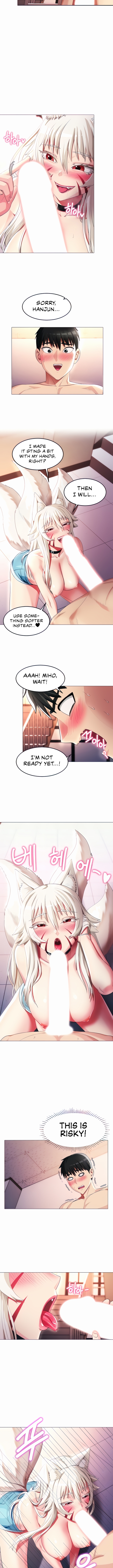 Sorcery Tales: Yokai Harem Chapter 13 image 1