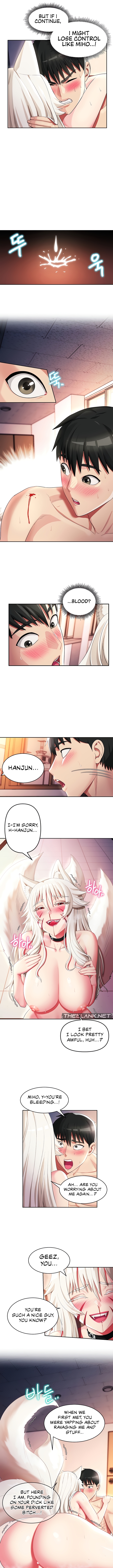 Sorcery Tales: Yokai Harem Chapter 14 image 6