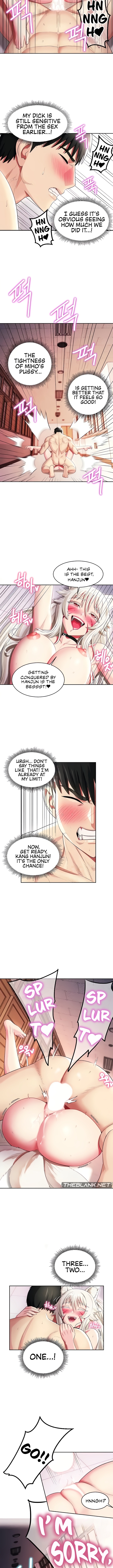 Sorcery Tales: Yokai Harem Chapter 15 image 6