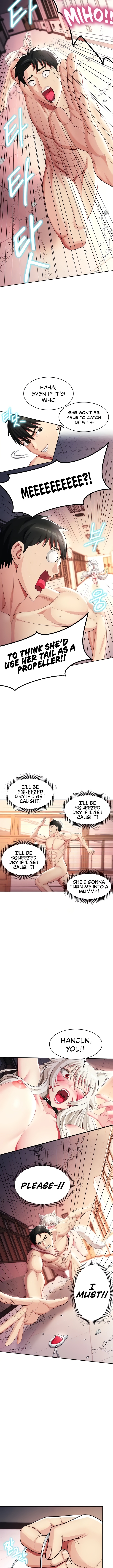 Sorcery Tales: Yokai Harem Chapter 15 image 7