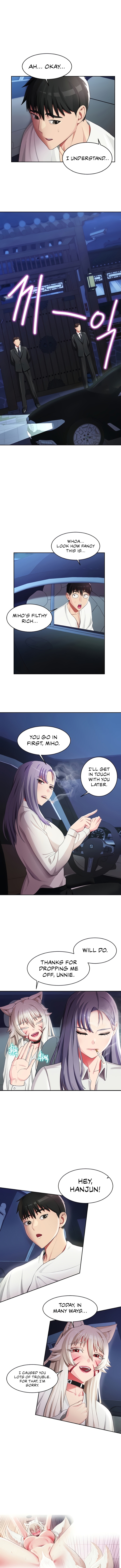 Sorcery Tales: Yokai Harem Chapter 16 - Updated image 4