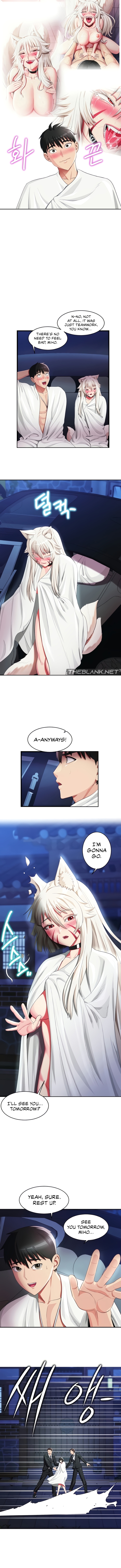 Sorcery Tales: Yokai Harem Chapter 16 - Updated image 5