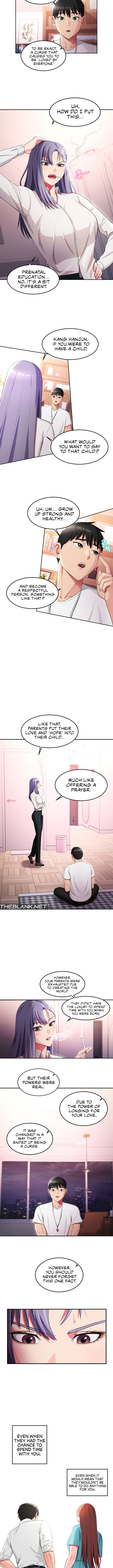 Sorcery Tales: Yokai Harem Chapter 17 image 3