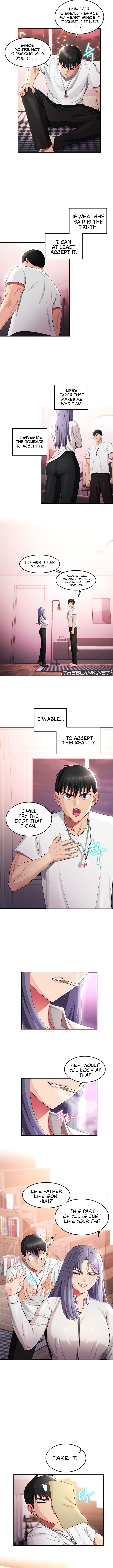 Sorcery Tales: Yokai Harem Chapter 17 image 5