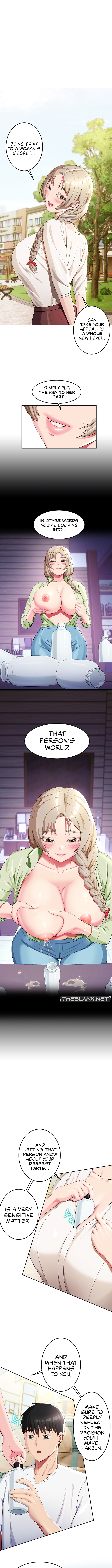 Sorcery Tales: Yokai Harem Chapter 18 image 3