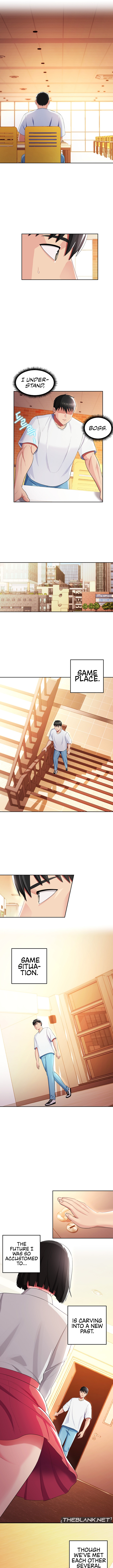 Sorcery Tales: Yokai Harem Chapter 18 image 5