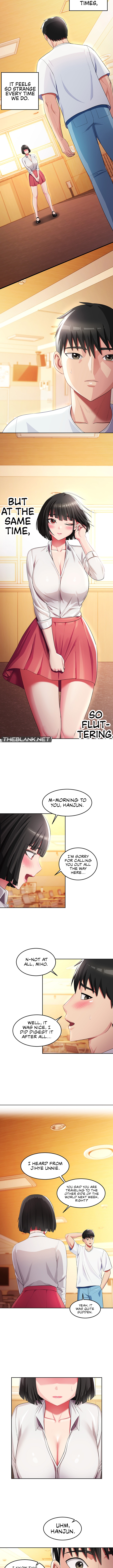 Sorcery Tales: Yokai Harem Chapter 18 image 6