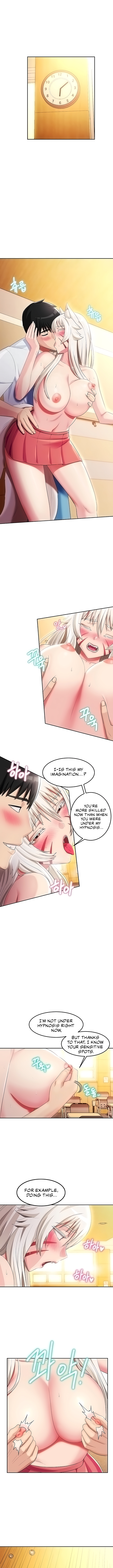 Sorcery Tales: Yokai Harem Chapter 19 image 3