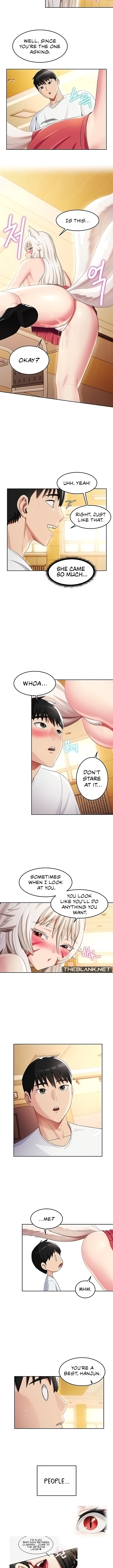Sorcery Tales: Yokai Harem Chapter 19 image 6