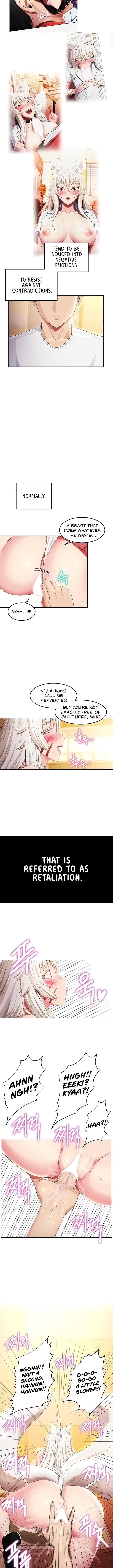 Sorcery Tales: Yokai Harem Chapter 19 image 7