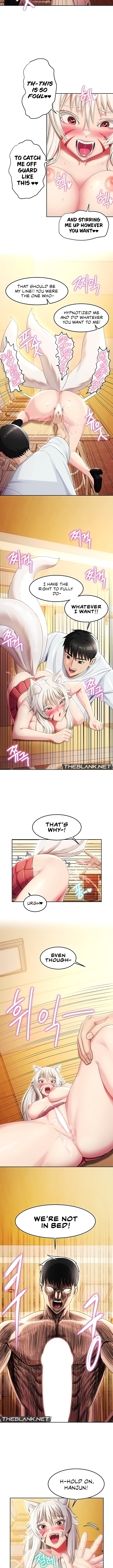 Sorcery Tales: Yokai Harem Chapter 19 image 8