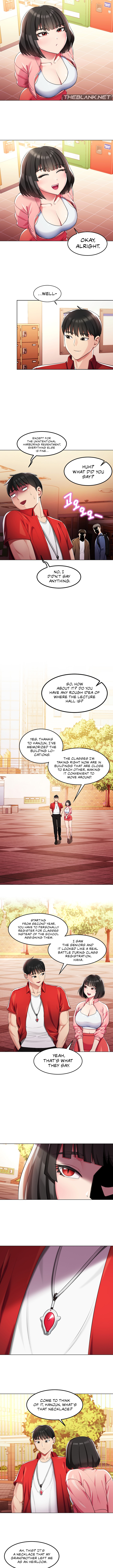 Sorcery Tales: Yokai Harem Chapter 2 image 9